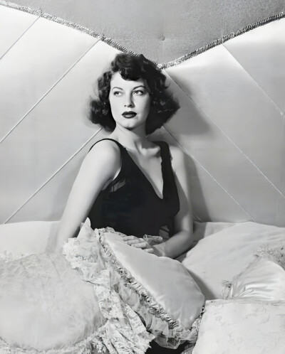 Ava Gardner
