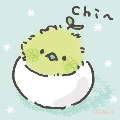 苔啾啾