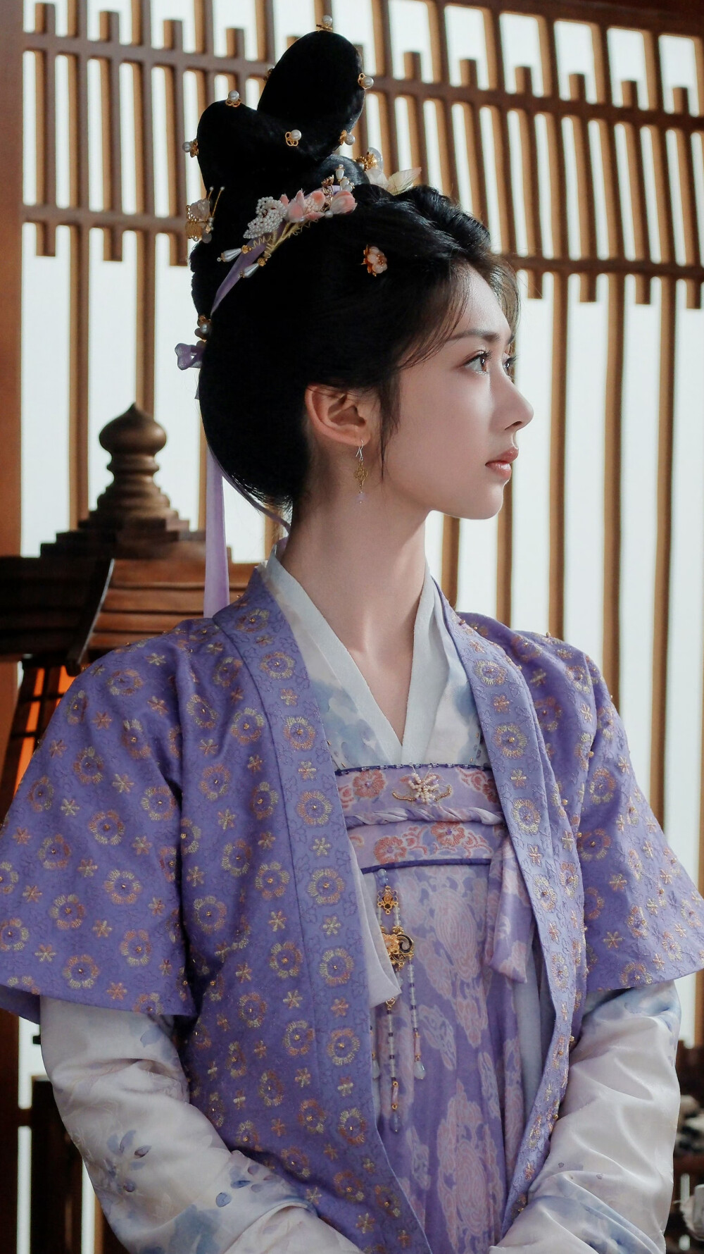 宴遇永安 沈韶光 王影璐