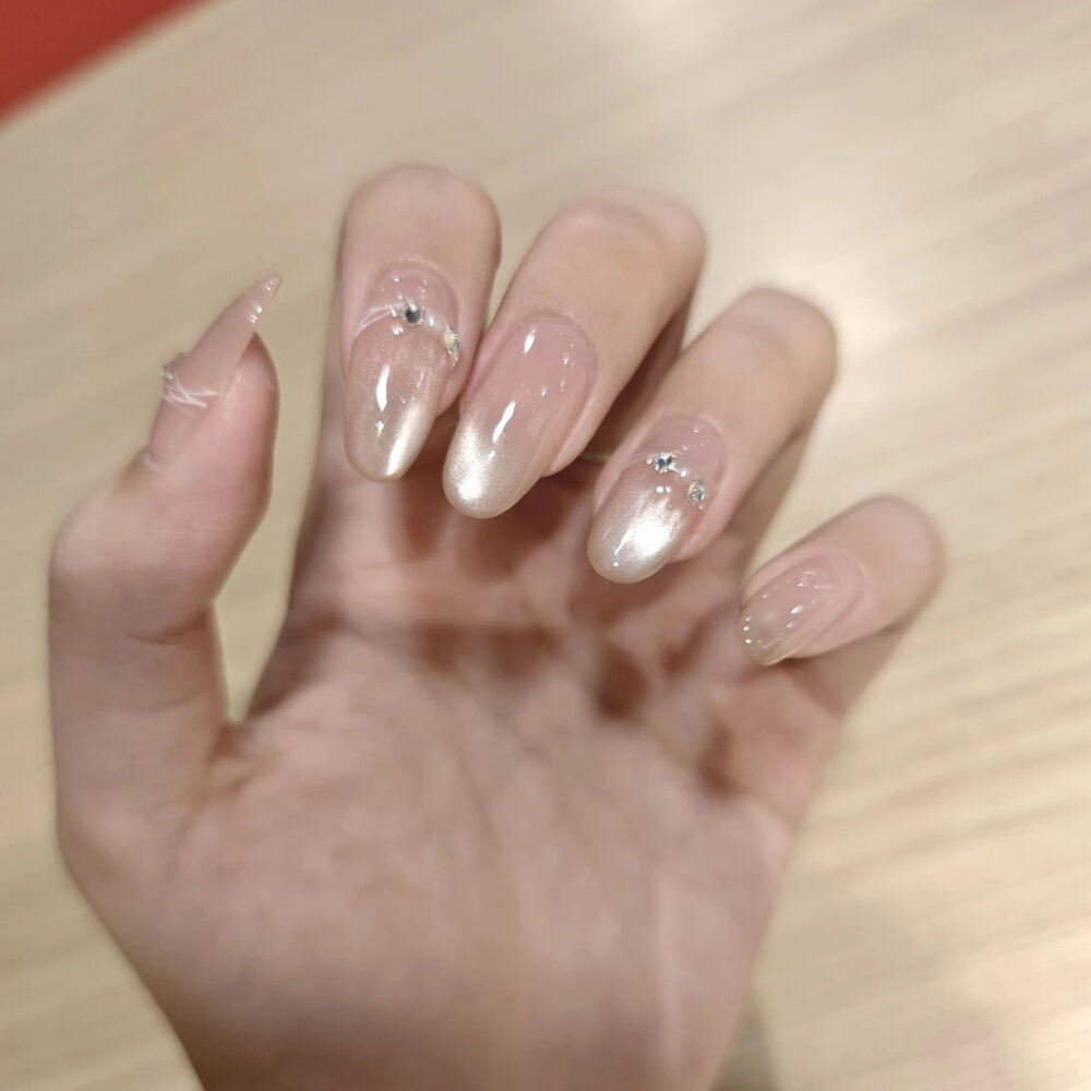 美甲