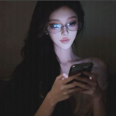 女头