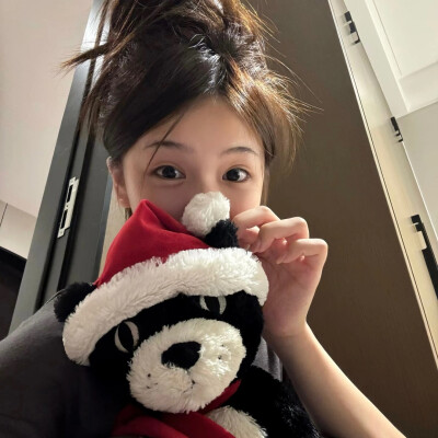 女头