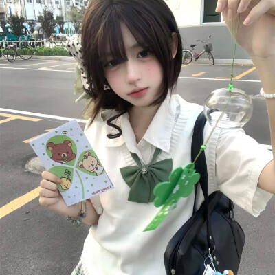 头像