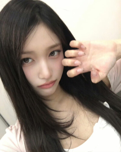 ive leeseo李瑞
