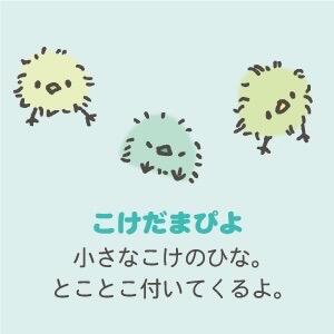 苔啾啾