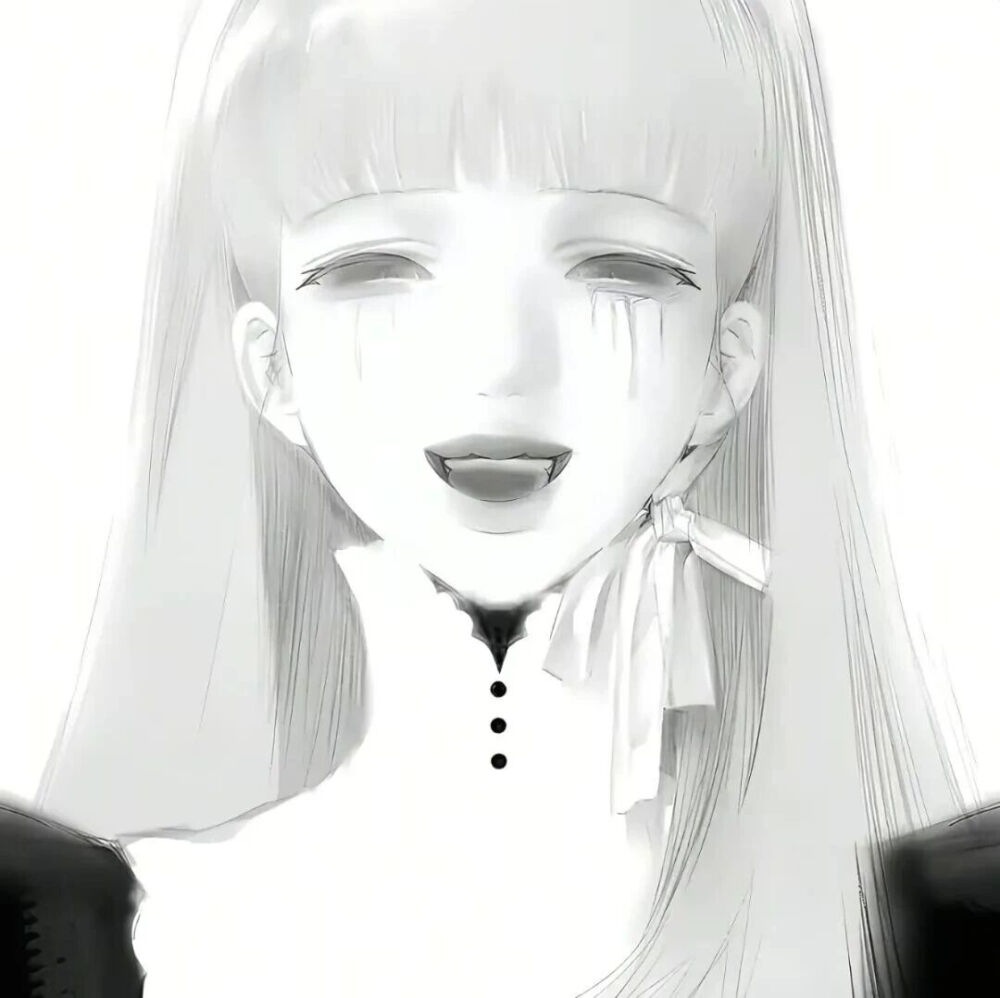 动漫女生头像|图源网络| 侵权删
找图不易｜喜欢请收藏点赞｜二传请注明