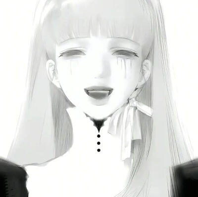 动漫女生头像|图源网络| 侵权删
找图不易｜喜欢请收藏点赞｜二传请注明