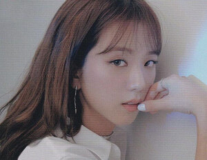 。