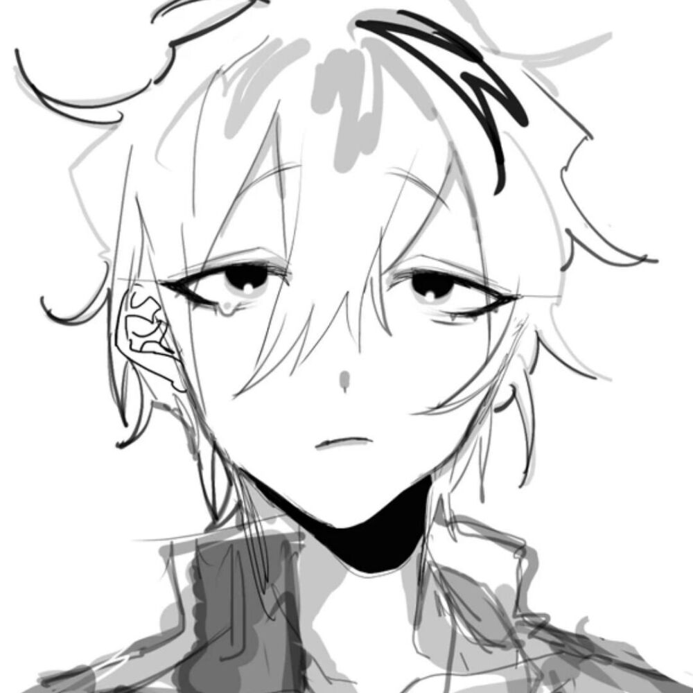 不好意思历史头像