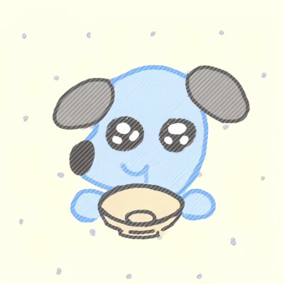 情侣头像