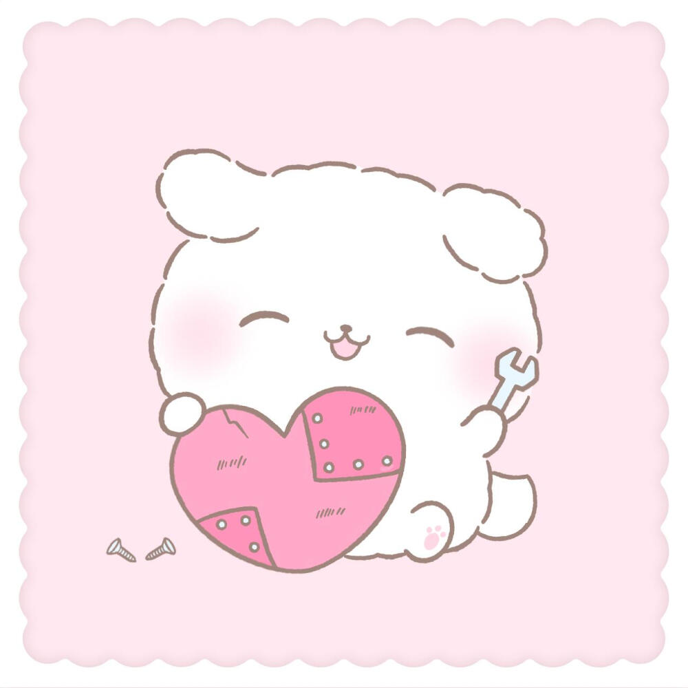 棉棉玛咻