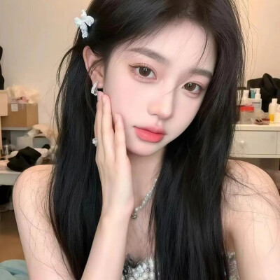 女头