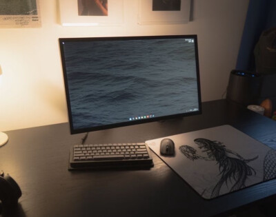 相信相信的力量