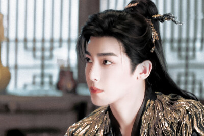 侯明昊 入青云 纪伯宰 