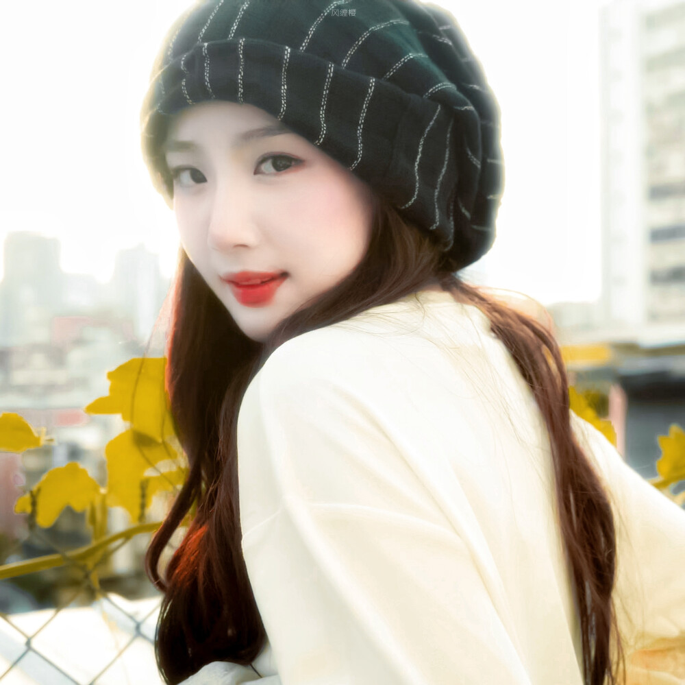 卢昱晓