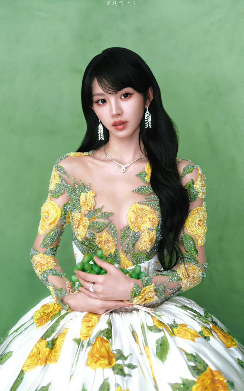 田曦薇