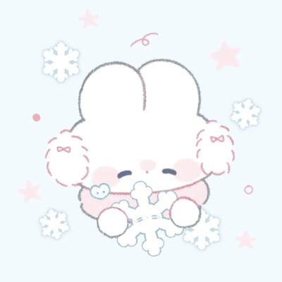 情侣头像