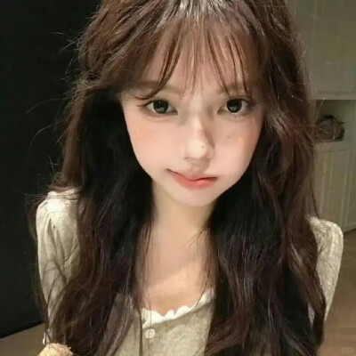 女头