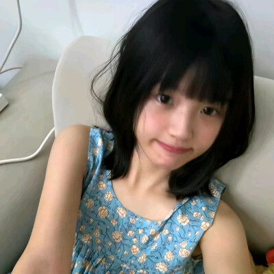 女头