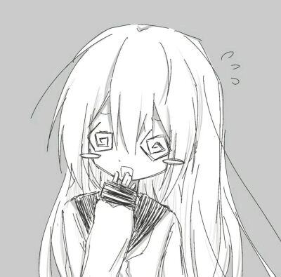 动漫女生头像|图源网络| 侵权删
找图不易｜喜欢请收藏点赞｜二传请注明