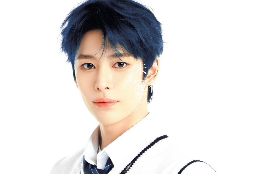 •有你的日子，随手抓一束风，便是一整个春天啊
#李翰飞生日快乐~