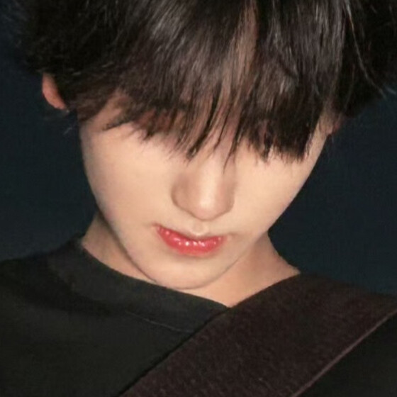 这一秒像梦一般的心跳