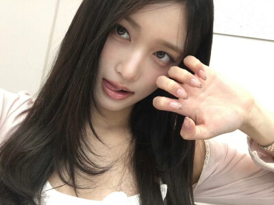 ive leeseo李瑞