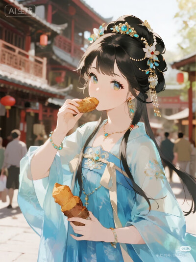 7