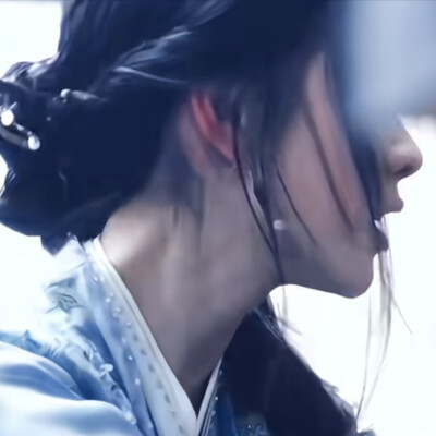 我想一个小神女…