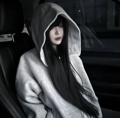 女头