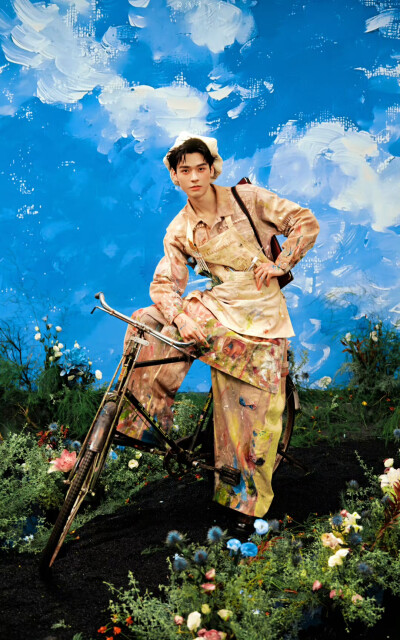 龚俊