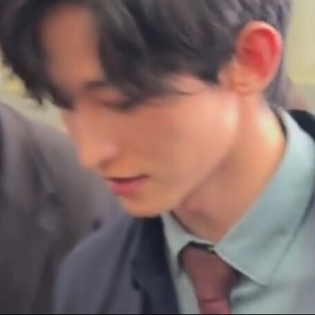 你喜欢下雪一起白头