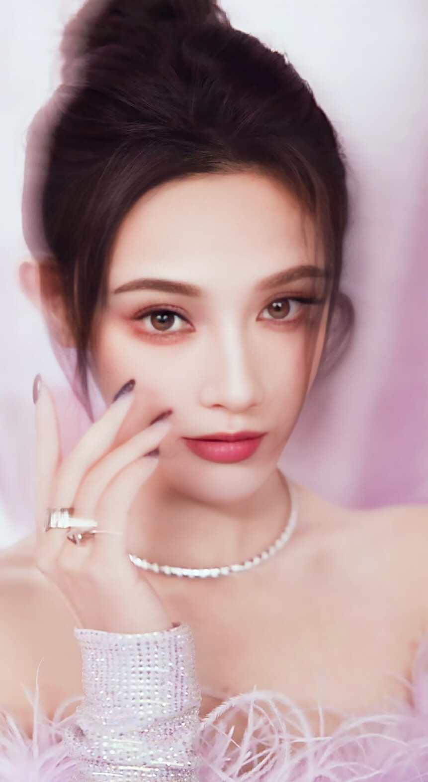 彭小苒
