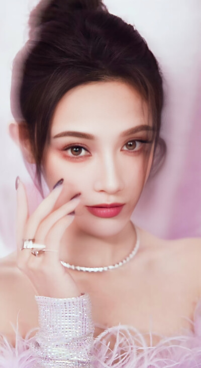 彭小苒