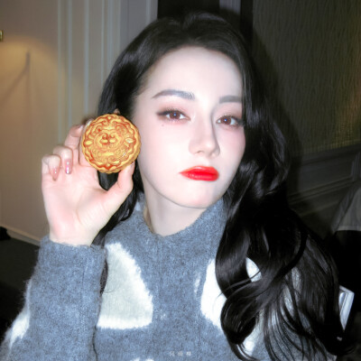 迪丽热巴