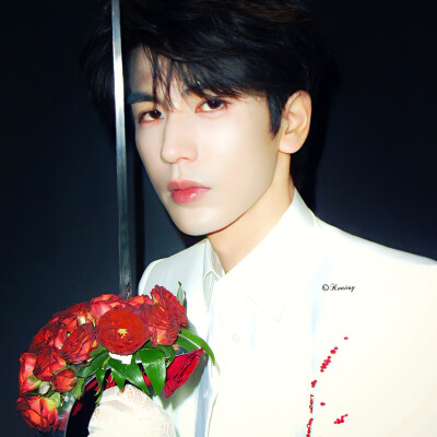 哭包小姐的独活先生