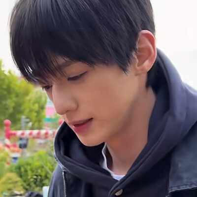 哥哥我喜欢你这套