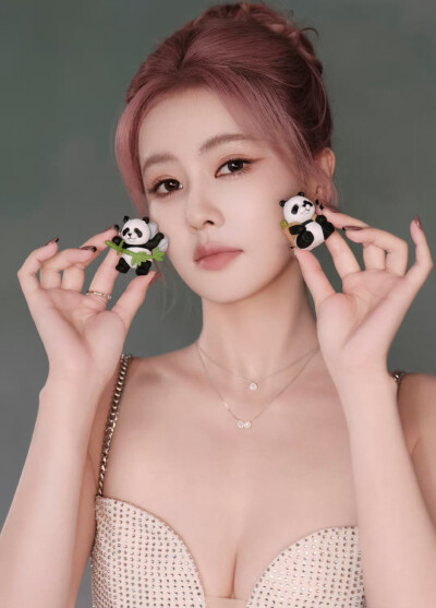 白鹿