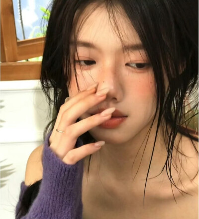 女头