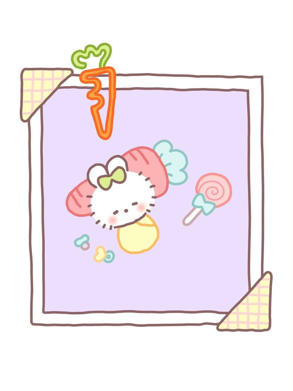 line