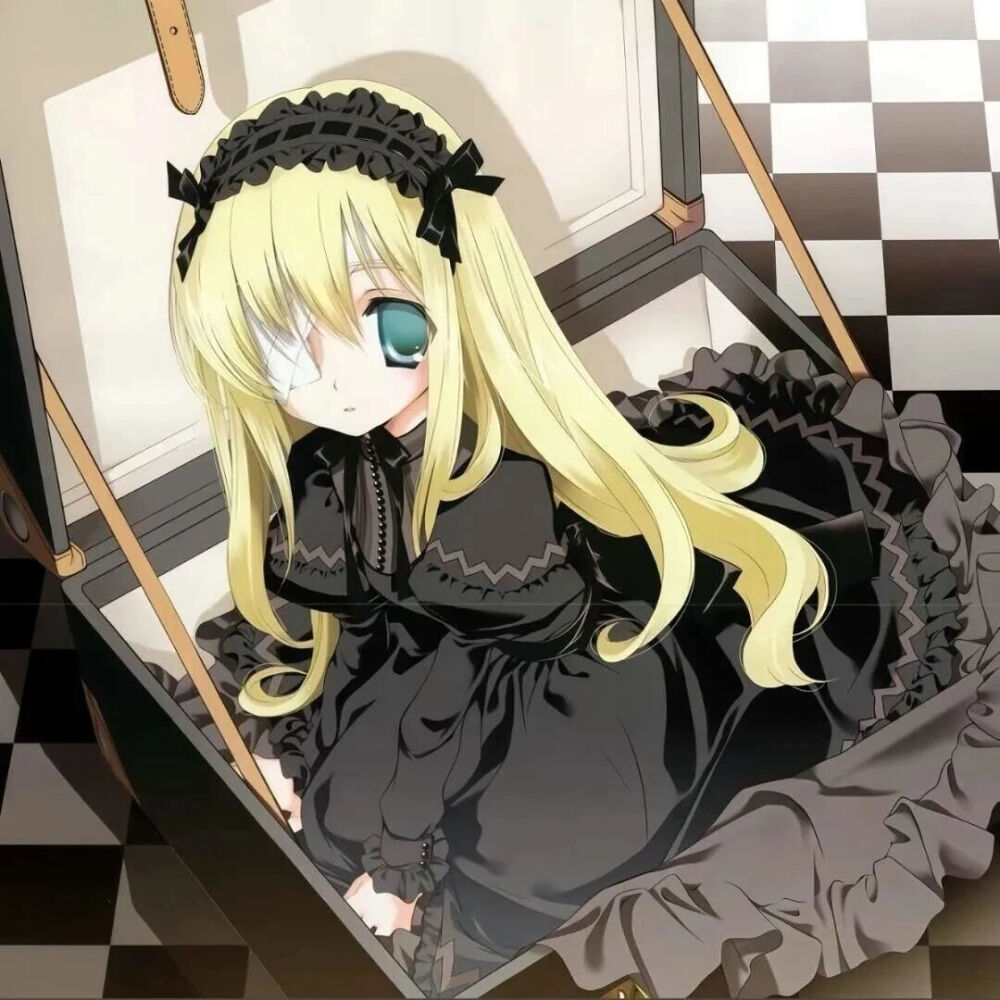 动漫女生头像|图源网络| 侵权删
找图不易｜喜欢请收藏点赞｜二传请注明