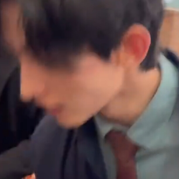 你喜欢下雪一起白头