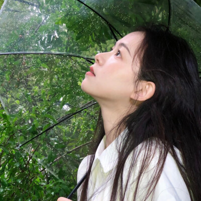 女头