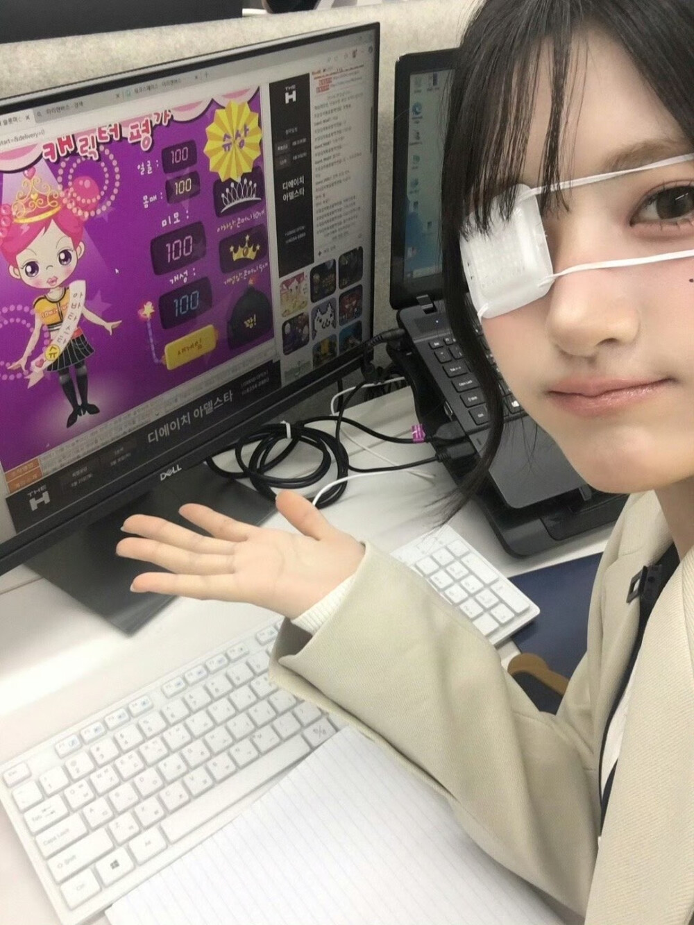 saymyname 徐俊辉