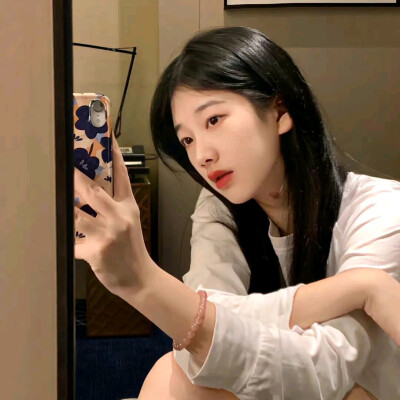 女头