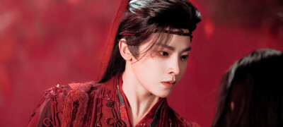 侯明昊 入青云 纪伯宰 