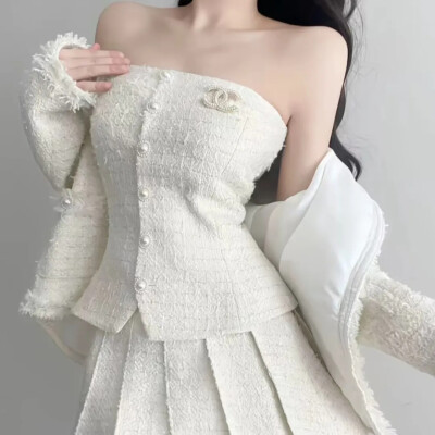 女头