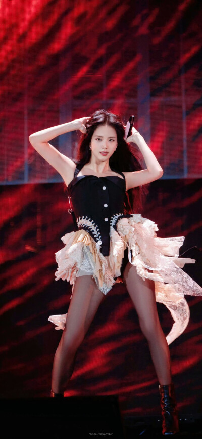 Jisoo