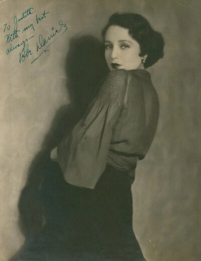 Bebe Daniels