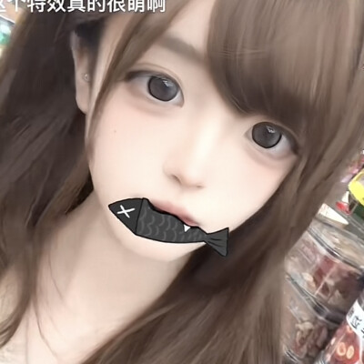 温柔蓝蓝的海风